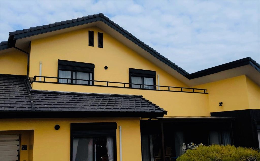 みやま市　Y様邸 (4)